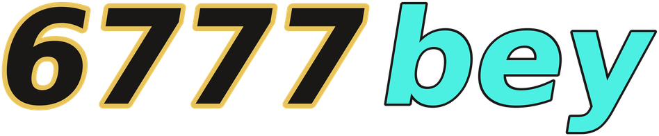 6777bey logo
