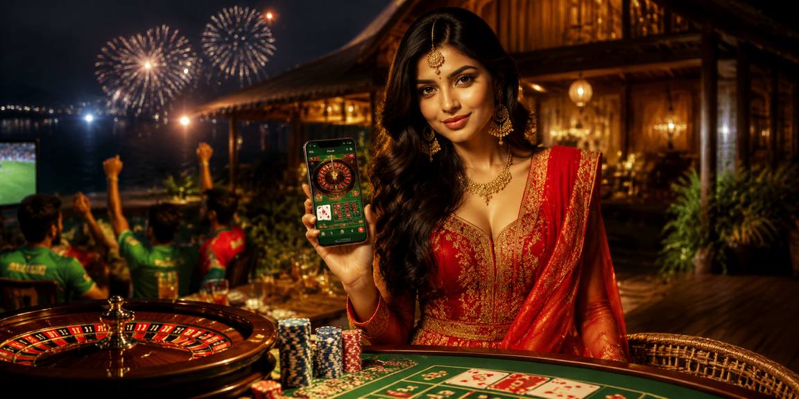 6777bey Casino Weekend